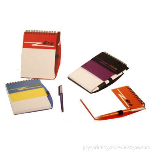 Diary Printing / Diary with Pen / Diary 2014